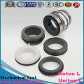 Single-Spring Seal 17D Mechanical Seal Uniten 5 Sellos para bomba de aceite